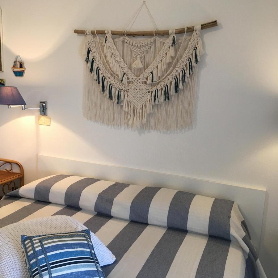 Giulia'S Apartment Виареджо Екстериор снимка