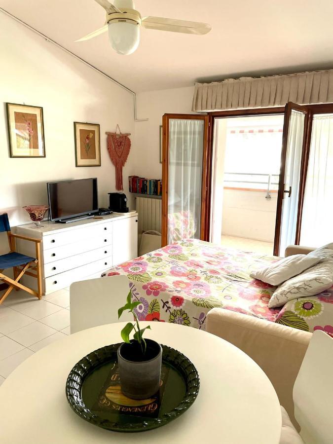 Giulia'S Apartment Виареджо Екстериор снимка