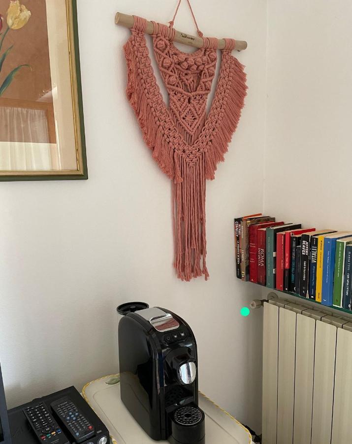Giulia'S Apartment Виареджо Екстериор снимка